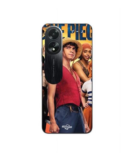 Coque Oppo A38 One Piece Serie