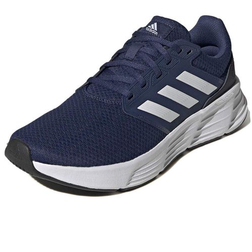 Chaussures Galaxy 6 M Gw4139 Bleu