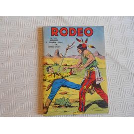 Rodeo 182 