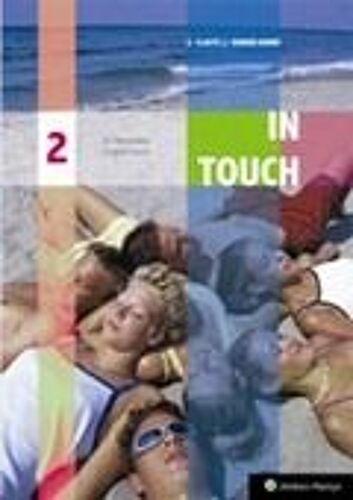 In Touch 2 - Editions Plantyn 