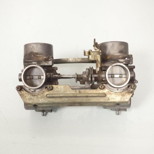 Rampe De Carburateur Keihin Vb 36a Pour Moto Honda 500 Cx 1978 À 1982 Occasion