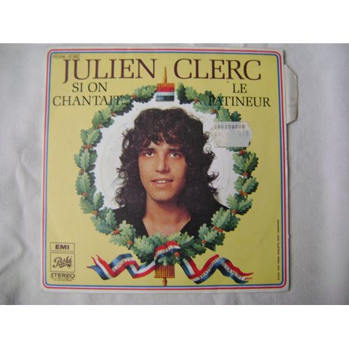 Si On Chantait