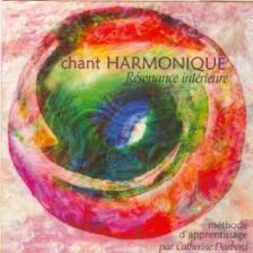 Chant Harmonique/Résonance Intérieure
