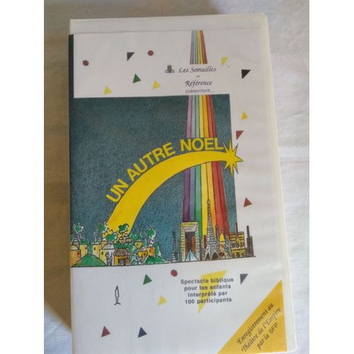 Un Autre Noël Les Semailles