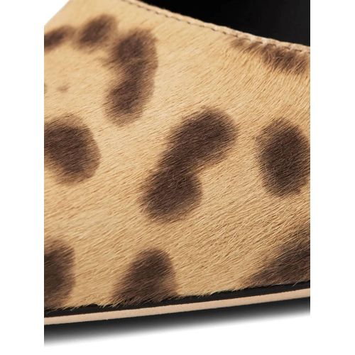 Jimmy Choo Escarpins Love 85 Mm - Tons Neutres