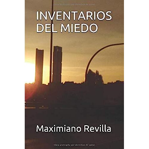 Inventarios Del Miedo