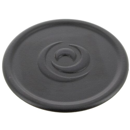 Chapeau bruleur mijotop d=102 pour Table de cuisson Rosieres