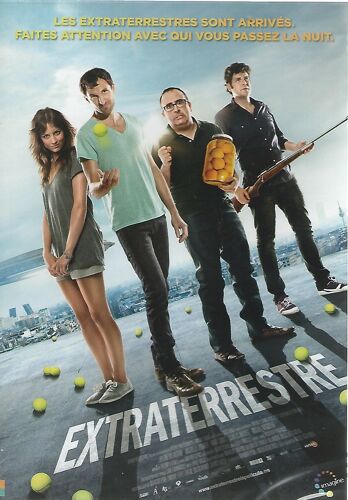 Extraterrestre