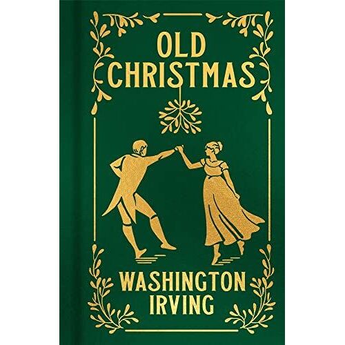 Old Christmas