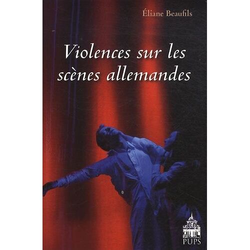 Violences Sur Les Scènes Allemandes