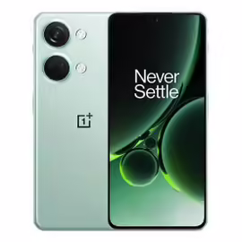 OnePlus Nord 3 5G 128 Go Vert