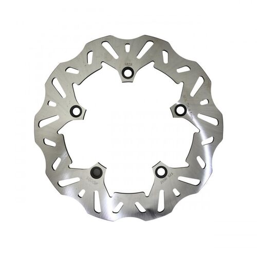 Disque De Frein Polini Pour Scooter Kymco 200 People Gti Neuf