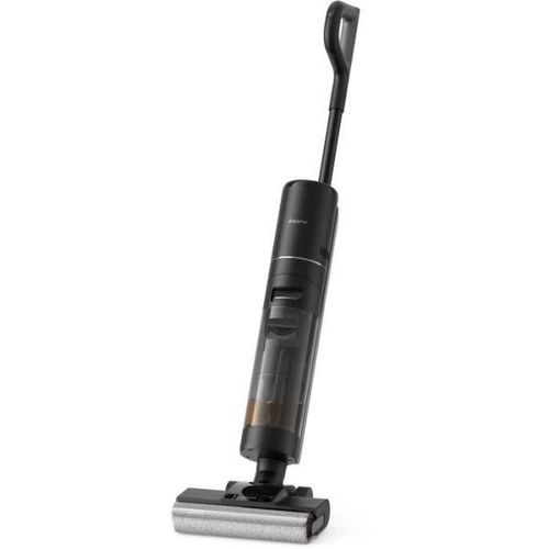 Aspirateur Balai Dreame H12 Pro Nettoyeur Intelligent Sec et Humide sans Fil, Autonettoyage Brosse, Écran LED, Réservoir Eau 9
