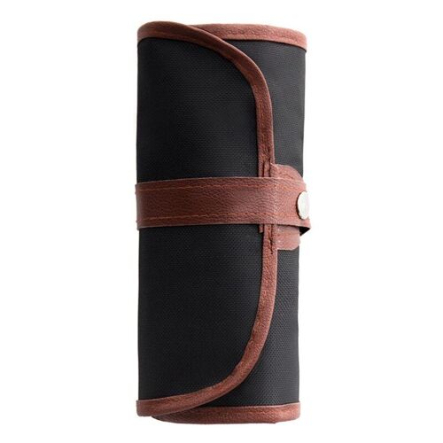 Ensemble d'outils de poterie en argile, bricolage, céramique Double face, Sculpture, stylo de forage, outils avec sac de rangement, Kit d'artisanat de Sculpture 30 pièces