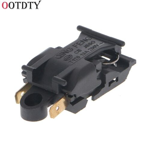 Thermostat interrupteur pour bouilloire électrique, contrôle de la température XE-3 JB-01E 13a
