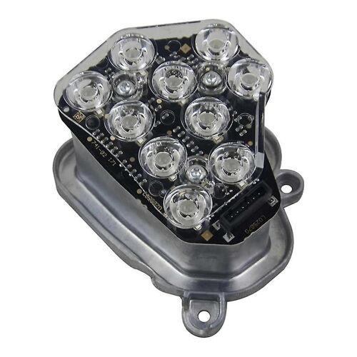 63117271901 Module De Virage De Phare Latéral Gauche Bi-Led Clignotant Pour 5 Série F10 F11 2010-2013