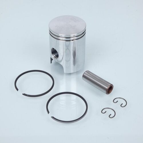 Piston Moteur Polini Pour Moto Peugeot 50 Xr7 Avant 2020 Ø40.25mm Cote A / 204.0950 Neuf