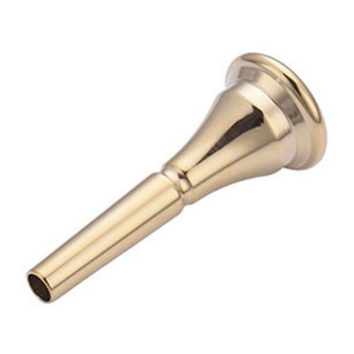 Le Kit D'embouchure De Cor Français Comprend 1 Embouchure De Cor Français Pour Adultes, Enfants Et Débutants