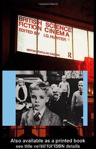 British Science Fiction Cinema