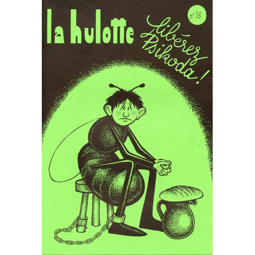 La Hulotte Des Ardennes 26 