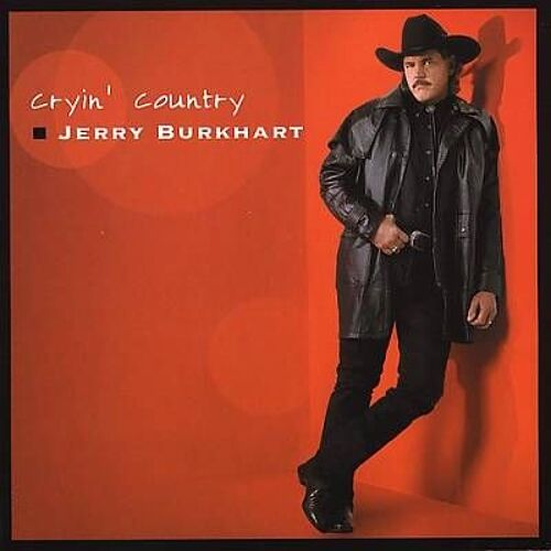 Cryin' Country
