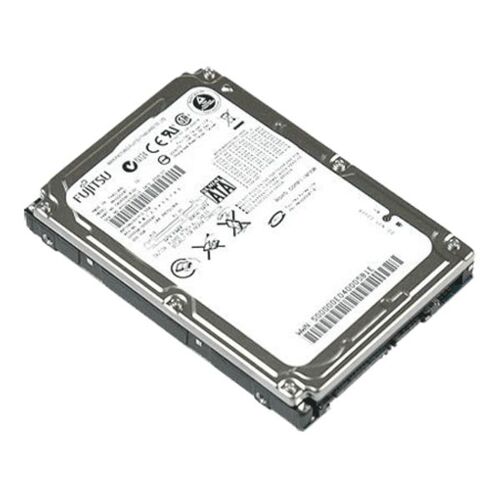 Fujitsu enterprise - Disque dur - 1.2 To - échangeable à chaud - 2.5" SFF - SAS 12Gb/s - 10000 tours/min - mémoire tampon : 128 Mo - pour PRIMERGY RX2530 M1, RX2530 M1-L, RX2540 M1, RX2540 M1-L, RX2560 M1, RX4770 M2, TX2560 M1