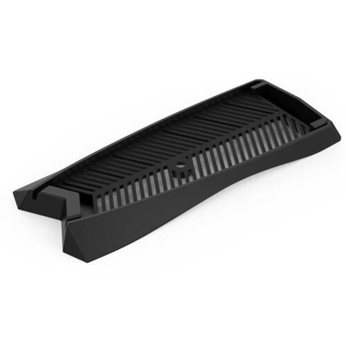 Socle Ps5 - Sony - Support De Refroidissement - Couleur Blanche - Compatible Ps5