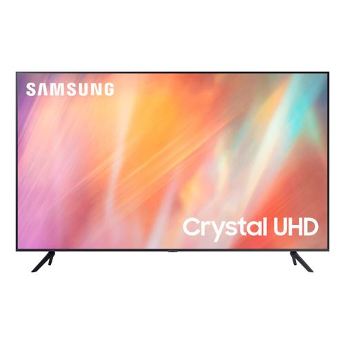 Samsung UE43AU7170U 43" (109 cm) 4K Ultra HD Smart TV Wifi Gris