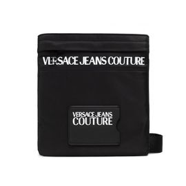 Sacoche Versace Jeans Couture noir - 72YA4B9L