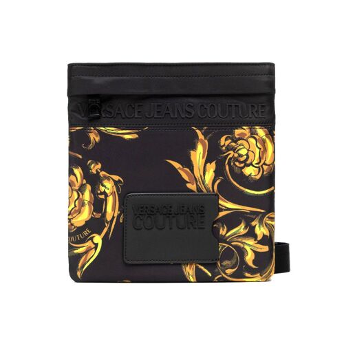 Sacoche Versace Jeans Couture noir - 72YA4B9L
