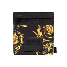 Sacoche Versace Jeans Couture noir - 72YA4B9L