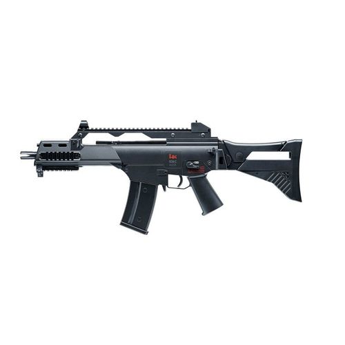 Hk G36 Idz Noir Aeg 0.5j