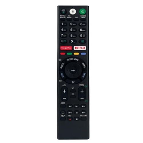 RMF-TX300E RMF-TX310E Remplacement de la télécommande TV vocale pour série pour téléviseur LED intelligent 4K Ultra HD RMF-TX310U