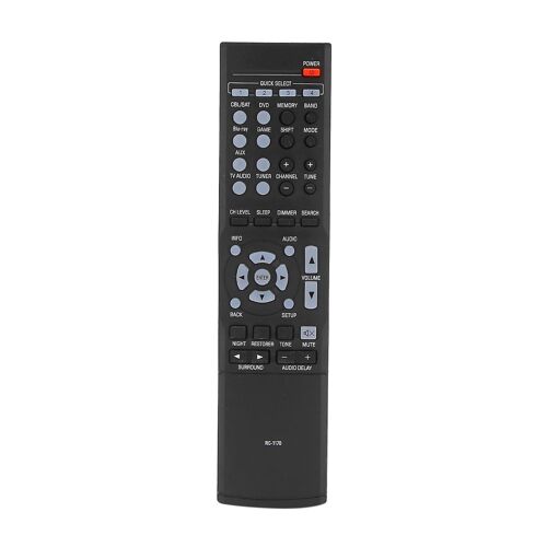 Télécommande RC-1170 pour AV RC-1156 RC-1157 RC-1180 RC-1183 AVR-1513 -1513BA