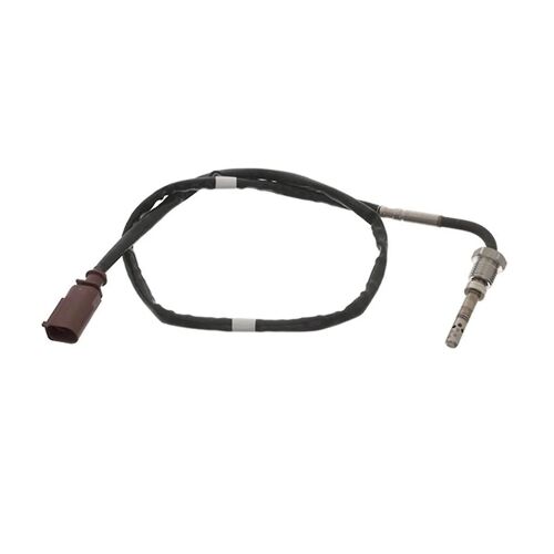 03l906088aj Capteur De Température Des Gaz D¿Échappement Capteur De Température Des Gaz D¿Échappement Automobile Pour 1.6 / 2.0 Tdi