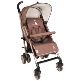 Sophie La Girafe Poussette Canne Iris