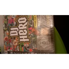 Dj Hero Ps3