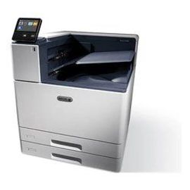 Xerox VersaLink C8000WV/DT - Imprimante - couleur (CMJ + blanc) - Recto-verso - laser - A3/Ledger - 1 200 x 2 400 ppp - jusqu'à 45 ppm (mono) / jusqu'à 45 ppm (couleur) - capacité : 1140 feuilles...