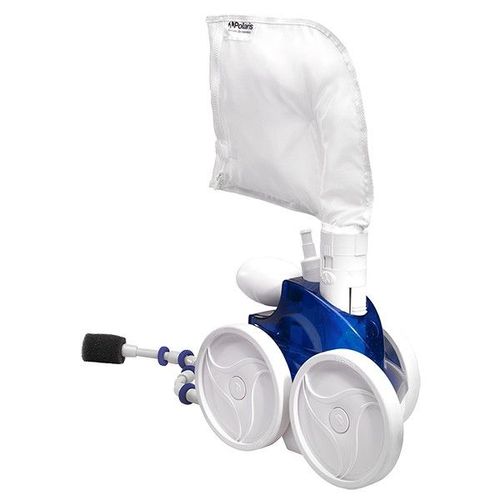 Robot piscine hydraulique - Polaris 380 de Polaris