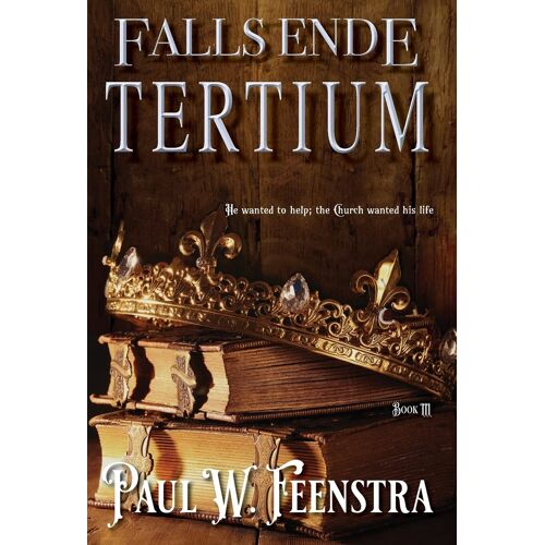 Falls Ende - Tertium