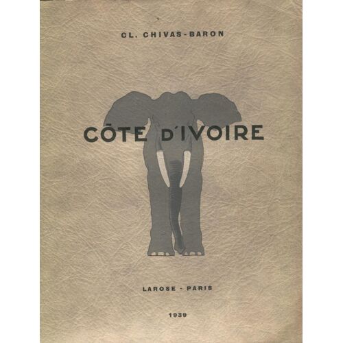 Côte D'ivoire