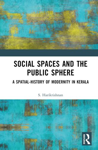 Social Spaces And The Public Sphere