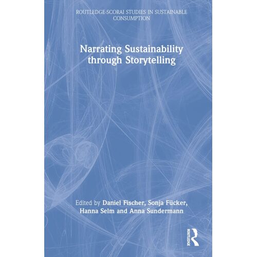 Narrating Sustainability Through Storytelling