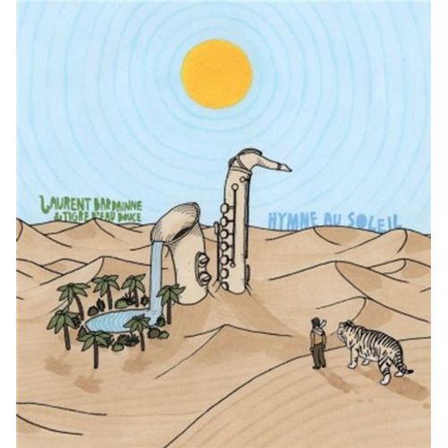 Hymne Au Soleil - Vinyle 33 Tours