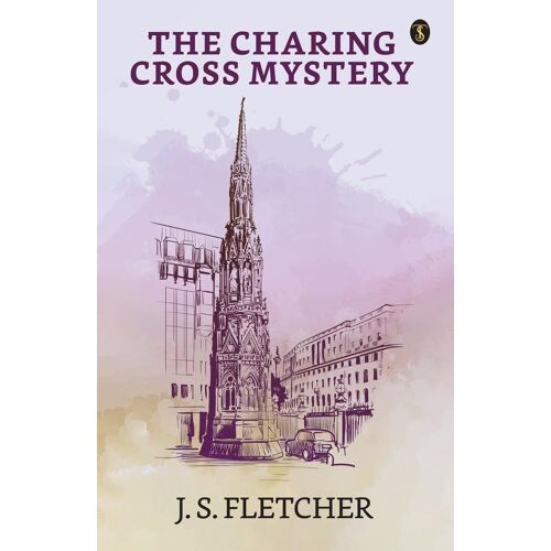 The Charing Cross Mystery