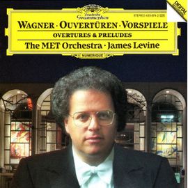 Wagner -  Overtures & Preludes