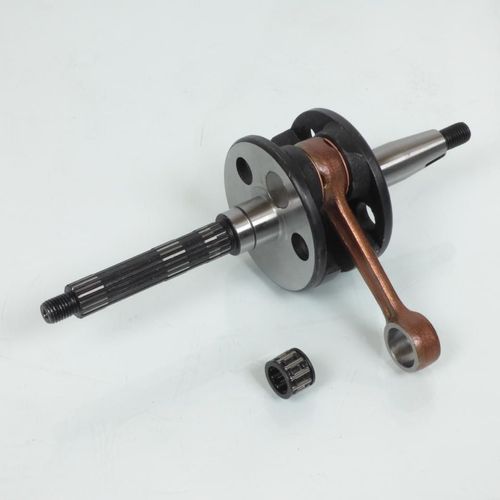 Vilebrequin D Embiellage P2r Pour Scooter Piaggio 50 Zip 2t Avant 2020 Neuf