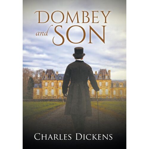 Dombey And Son (Annotated)