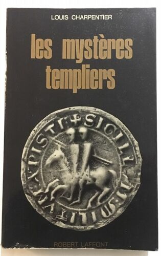 Les Mystères Templiers