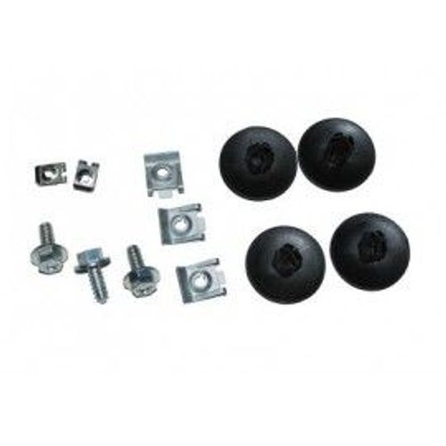 Kit Montage Aile Pour Renault Twingo  A 07 De 09/1992 A 07/2007